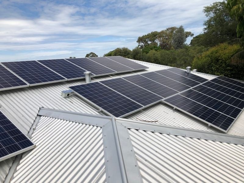 Solar Panels Perth. Battery Storage Solutions. NextGen PowerNextGen Power