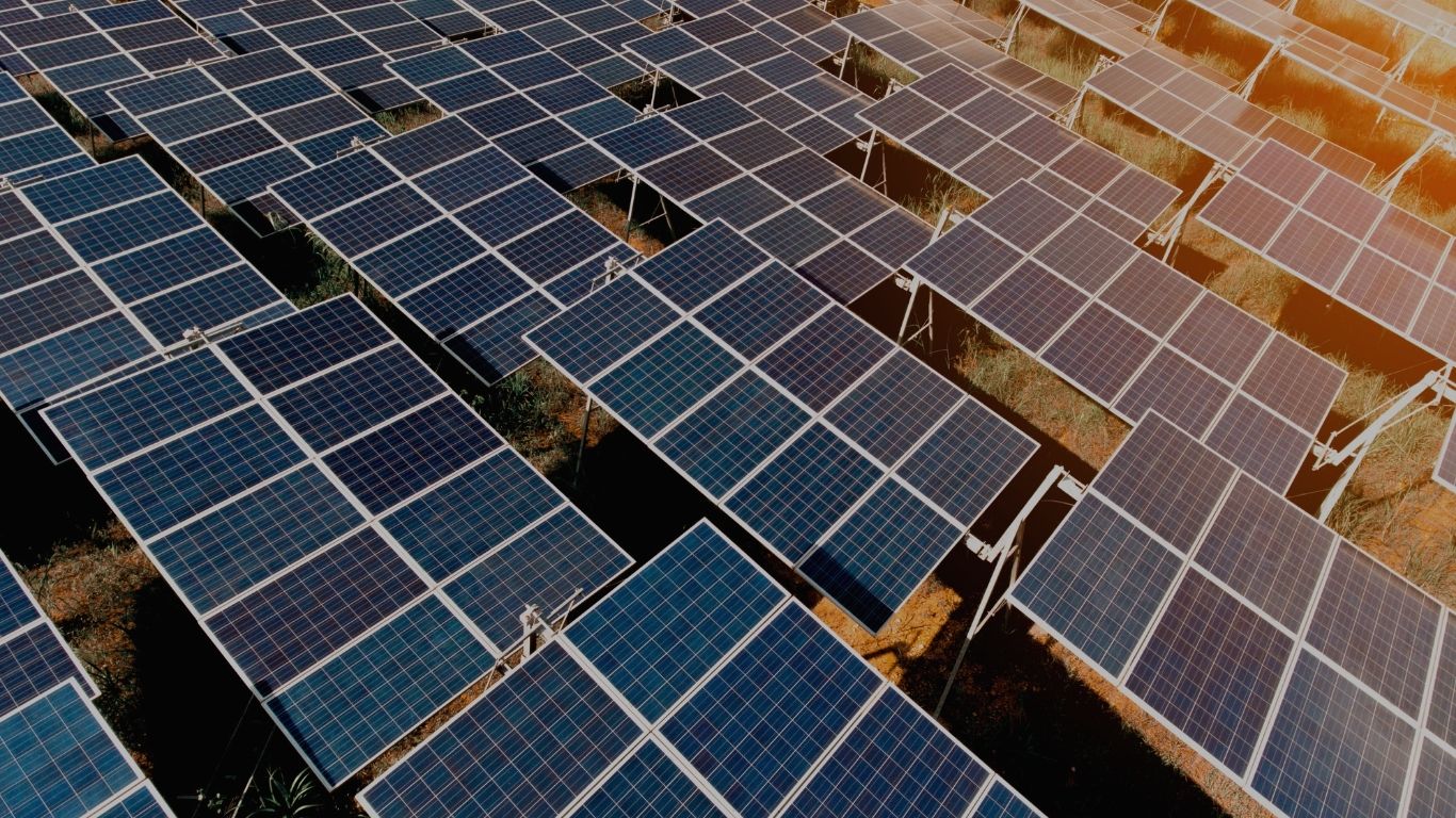 NextGen Power Solar